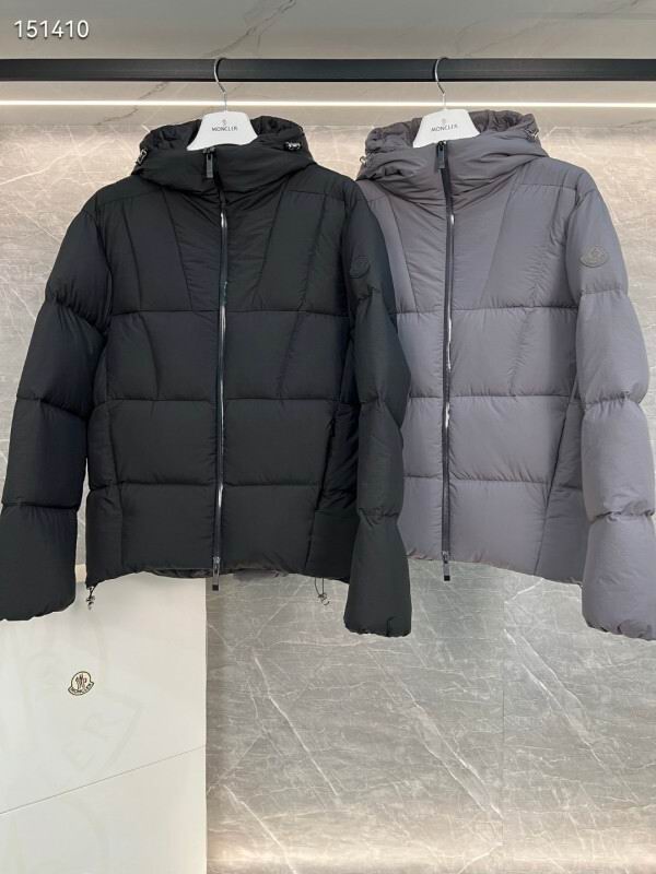 Moncler sz0-3 26yr226